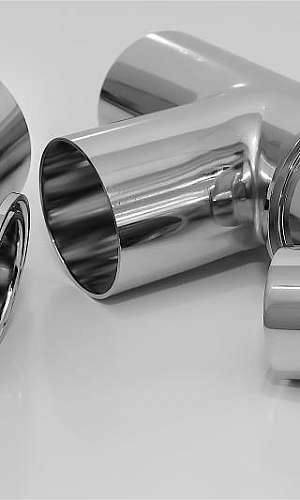 Tratamento de superfícies metálicas Tratamento de superfícies metálicas