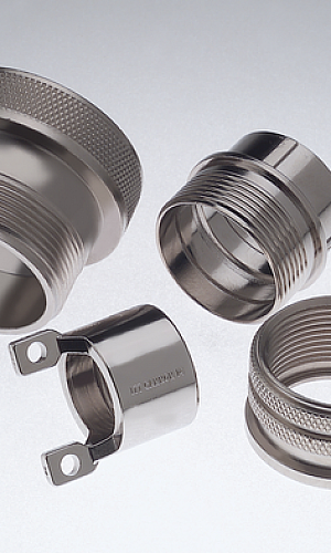 Tratamento níquel químico Tratamento níquel químico