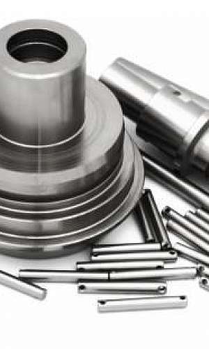 Tratamento superficial níquel químico Tratamento superficial níquel químico