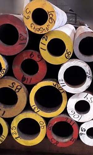 tubo mecânico 1045 tubo mecânico 1045