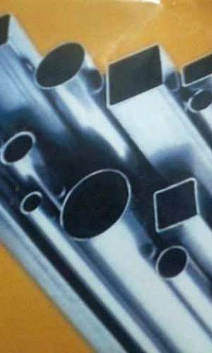 Tubo metalon Tubo metalon