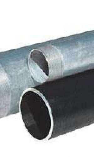 Tubos de aço carbono Tubos de aço carbono