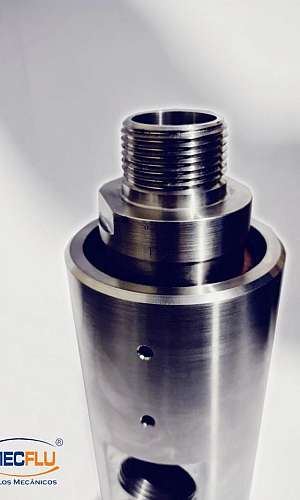 união rotativa união rotativa