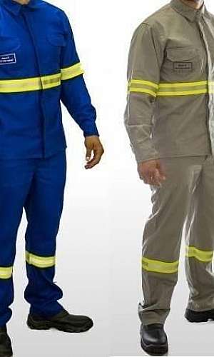 uniforme profissional NR10 uniforme profissional NR10