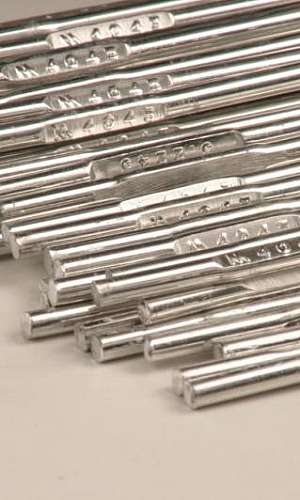 varetas de alumínio para solda varetas de alumínio para solda