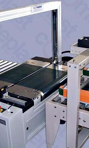 Venda de Máquinas de Arquear Venda de Máquinas de Arquear